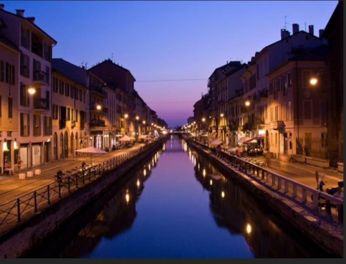 Rodica Comfort Home Milano Navigli, Milan